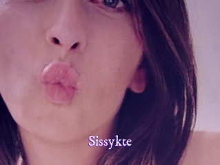 Sissykte