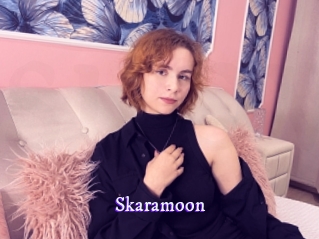 Skaramoon