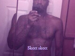 Skeet_skeet