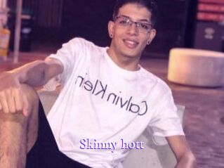 skinny_hott Super Webcam