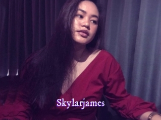 Skylarjames