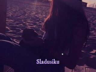 Sladusiku