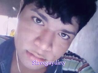 Slaveguydirty