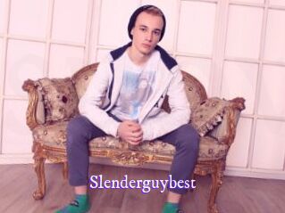 Slenderguybest