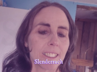 Slenderrach