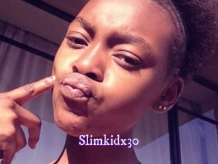 slimkidx30 Super Webcam