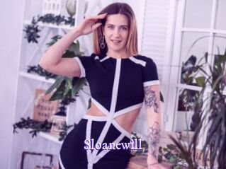 sloanewill Super Webcam