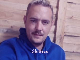 Slowrex