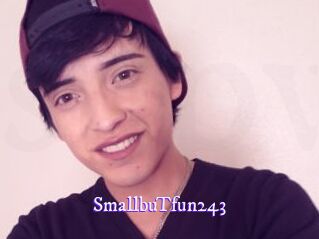 SmallbuTfun243