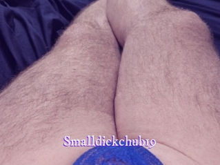 smalldickchub19 Super Webcam