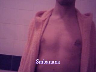 Smbanana