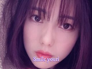 Smile_youri