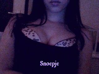 snoepje Super Webcam