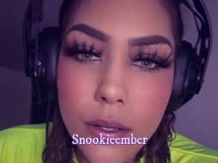 Snookieember