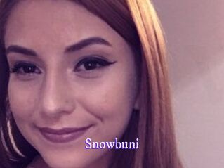 Snowbuni
