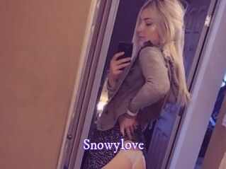 Snowylove