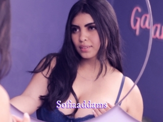 Sofiaaddams