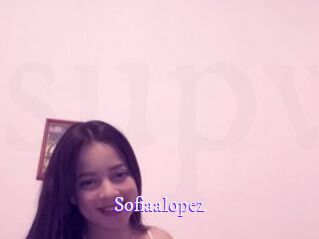 Sofiaalopez