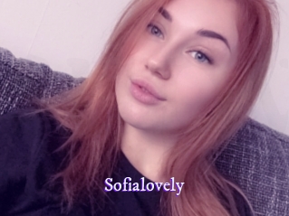 Sofialovely