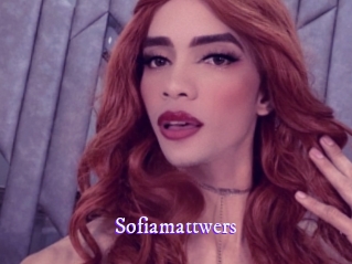 Sofiamattwers