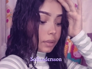 Sofiandersson