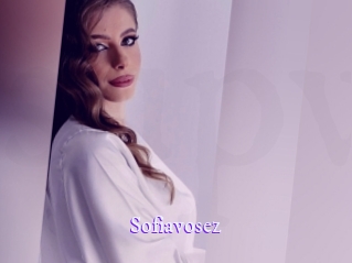 sofiavosez Super Webcam