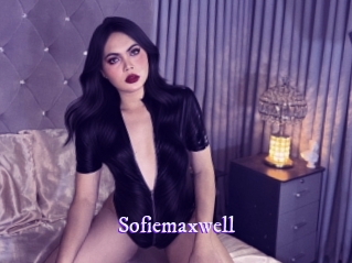 sofiemaxwell Super Webcam
