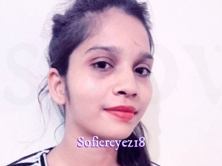 sofiereyez18 Super Webcam
