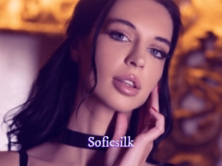 Sofiesilk
