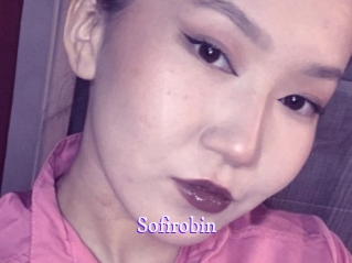 Sofirobin