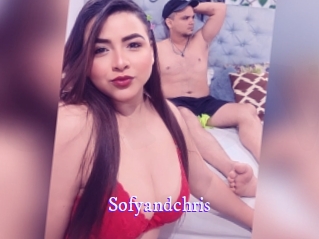 Sofyandchris