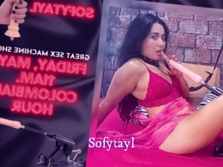 Sofytayl
