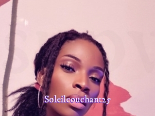 soleilcouchant25 Super Webcam