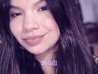 Solhill