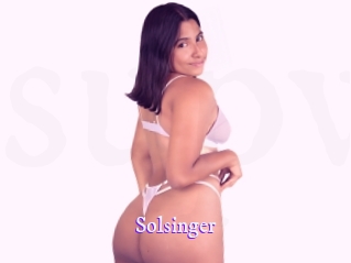 solsinger Super Webcam