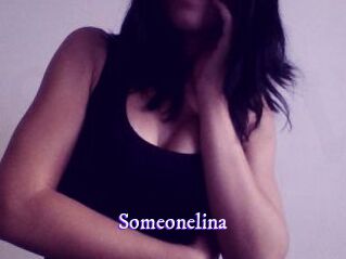 Someonelina