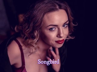songbird Super Webcam