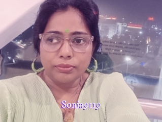 sonia9119 Super Webcam