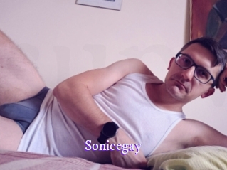 sonicegay Super Webcam
