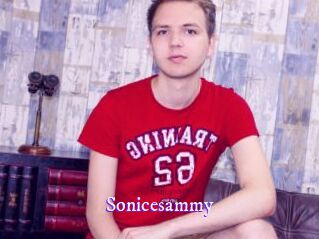 Sonicesammy