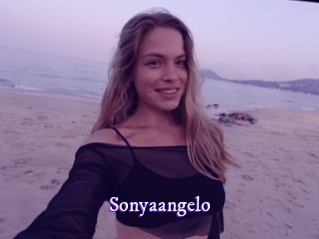 Sonyaangelo