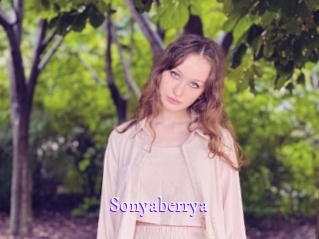 sonyaberrya Super Webcam