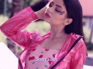 Sonyadoe