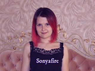 Sonyafire
