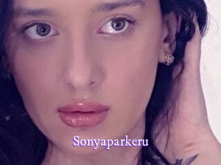 sonyaparkeru Super Webcam