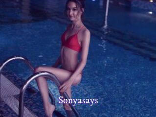 sonyasays Super Webcam