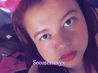 Soomersexyx