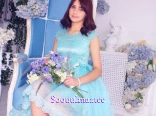 soouulmaatee Super Webcam
