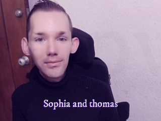 sophia_and_thomas Super Webcam