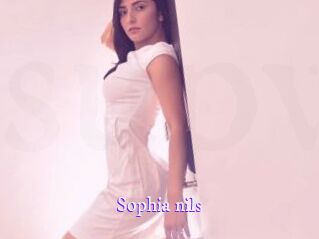 sophia_nils Super Webcam